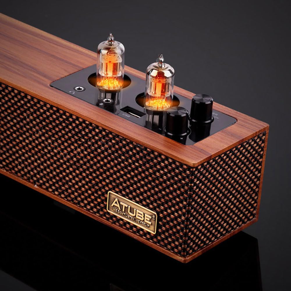 Amazon.co.jp: PCスピーカー、ATUBEゲーミングスピーカー、USB電源